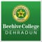 Beehive College of Management & Technology logo