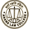 Anand Law College - [ALC] logo