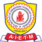 Arya Institute of Engineering Technology and Management - [AIETM] logo