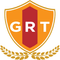 GRT College and School of Nursing logo