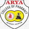 Arya College of Pharmacy - [ACP] logo