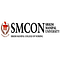 Sikkim Manipal College of Nursing - [SMCON] logo