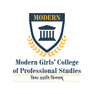 Modern Girls' College of Professional Studies - [MGCPS]