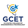 G H Patel College of Engineering & Technology - [GCET]