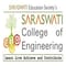 Saraswati College of Engineering - [SCOE] logo