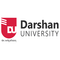 Darshan University - [DU] logo