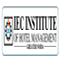 IEC -Institute Of Hotel Management - [IIHM] logo