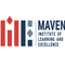 Maven Institute of Learning & Excellence - [MILE] logo