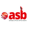 Ashoka School of Business - [ASB] logo