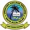 Umshyrpi College logo