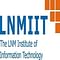 The LNM Institute of Information Technology - [LNMIIT] logo