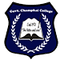Government Champhai College logo
