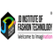 JD Institute of Fashion Technology Kamla Nagar logo