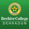 Beehive Ayurvedic Medical College & Hospital logo