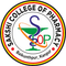 Sakshi College of Pharmacy logo