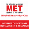 MET Institute of Software Development and Research - [METISDR]