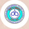 Hiralal Mazumdar Memorial College for Women Dakshineswar logo