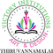 Victory Institutions of Design - [VID] logo
