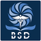 BSD College of Allied Health Sciences logo