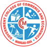 Government College Of Commerce and Economics - [GCCEM]