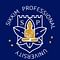 Sikkim Professional University logo