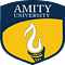 Amity Business School logo