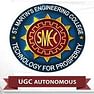 St Martin's Engineering College - [SMEC]
