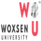 Woxsen University logo