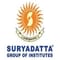 Suryadatta International Institute of Cyber Security - [SIICS] logo