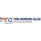 Terna Engineering College Navi Mumbai logo