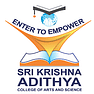 Sri Krishna Adithya College of Arts and Science - [SKACAS]