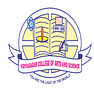 Vidyasagar College of Arts and Science - [VCAS]