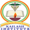 Kailash Institute of Nursing and Paramedical Sciences logo