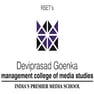 Deviprasad Goenka Management College of Media Studies -  [DGMC]