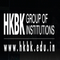 HKBK Group of Institutions logo
