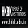 HKBK Group of Institutions