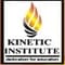 Kinetic Institute Department of Pharmacy logo