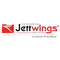Jettwings School of Aviation logo