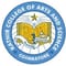 Kathir College of Arts and Science logo