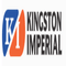 Kingston Imperial Institute of Medical Science - [KIIMS] logo