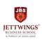 Jettwings Business School logo