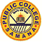 Public College Samana logo