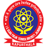 I. K. Gujral Punjab Technical University - [IKGPTU]