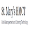 St Mary's Hotel Management and Catering Technology logo