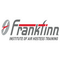 Frankfinn Institute of Air Hostess Training logo