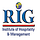 RIG Institute of Hospitality and Management