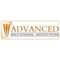 Advanced Institute of Pharmacy - [AIP] logo