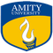 Amity University Online logo