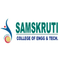 Samskruti College of Engineering and Technology -[SCET] logo