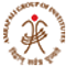 Amrapali Institute of Hotel Management logo